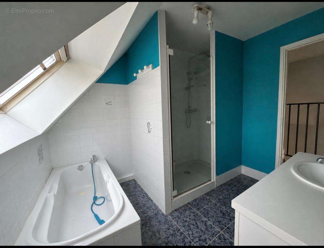 Maison Tergnier 7 pièce(s) 167 m2 - photo 10