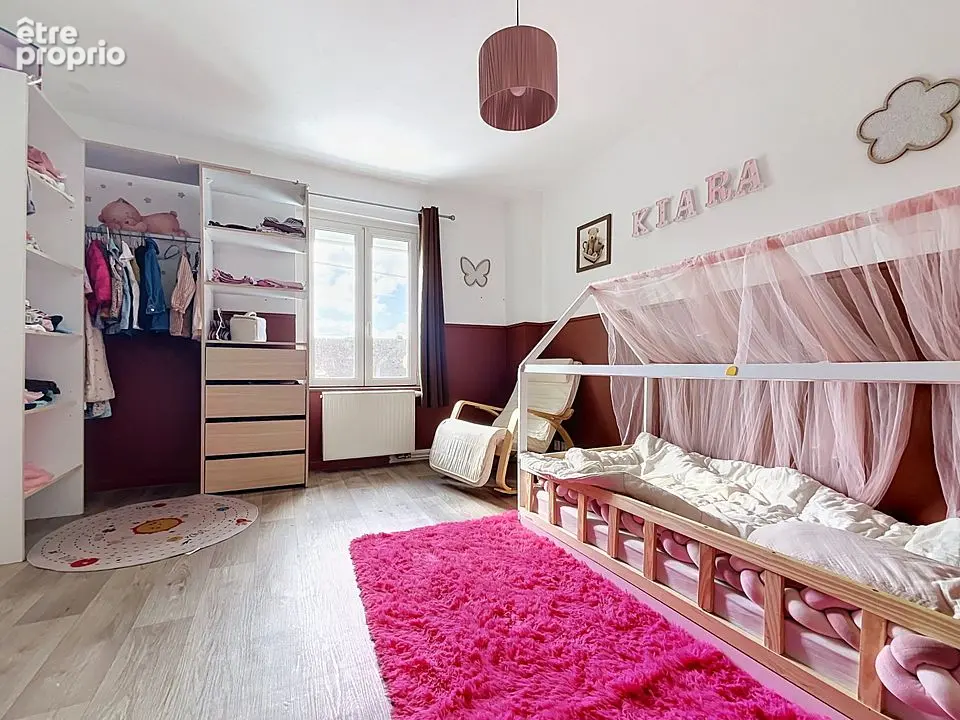Maison  7 pièce(s) 125 m2 - photo 5