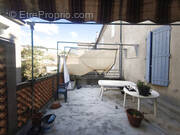 Appartement à LA GRAND-COMBE