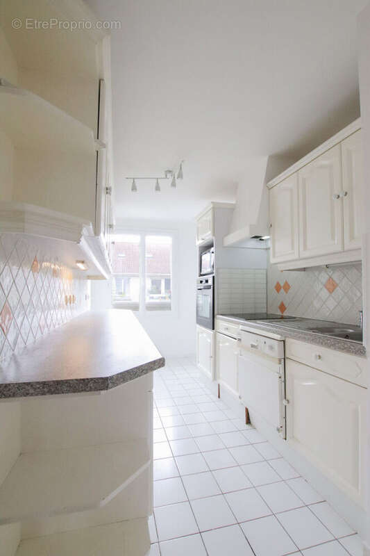 Appartement à GIF-SUR-YVETTE