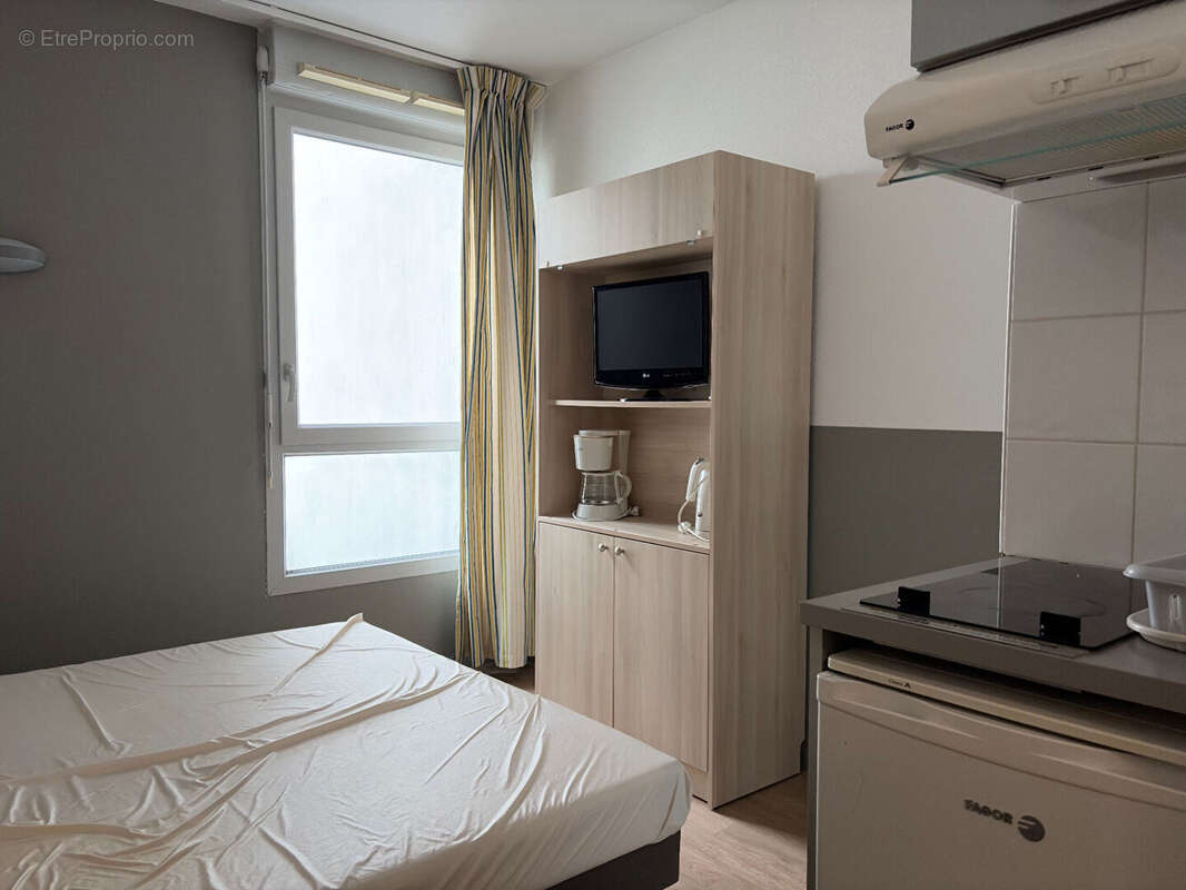 Appartement à LA ROCHELLE