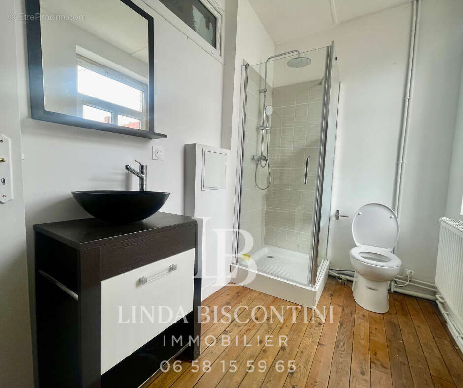 maison pour investissement locatif - photo 9