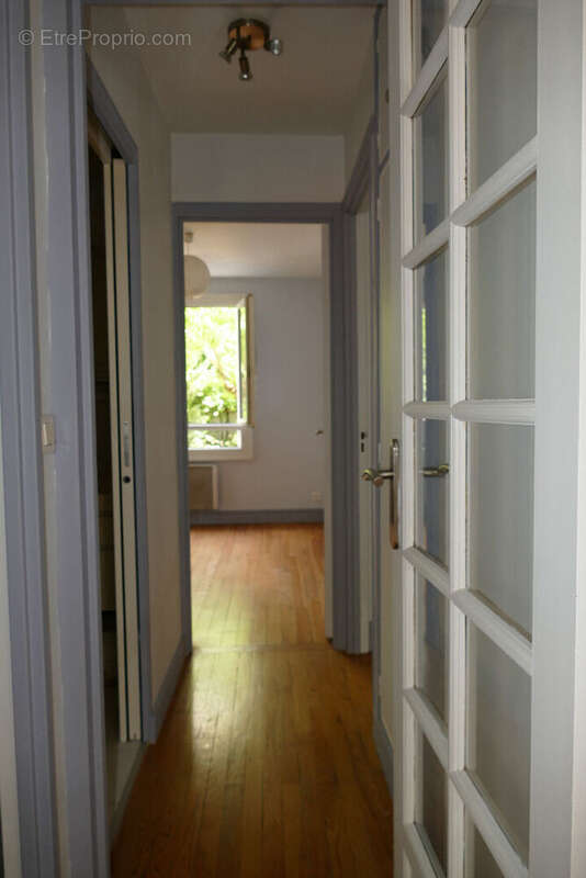 Appartement à RUEIL-MALMAISON