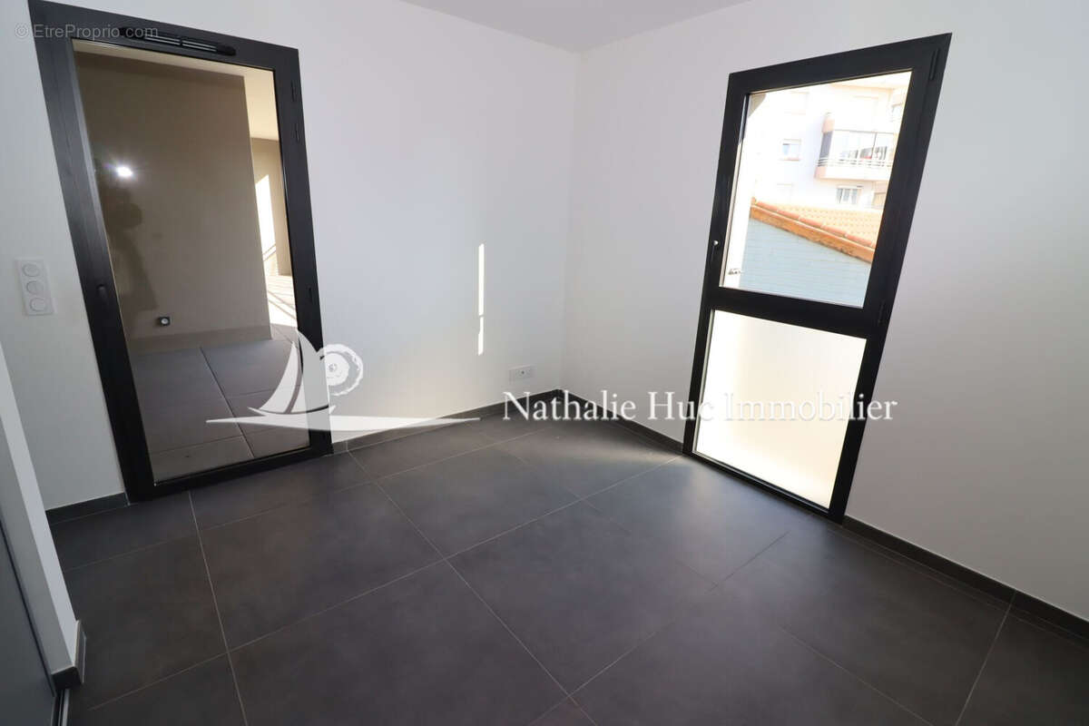 Appartement à SAINT-NAZAIRE