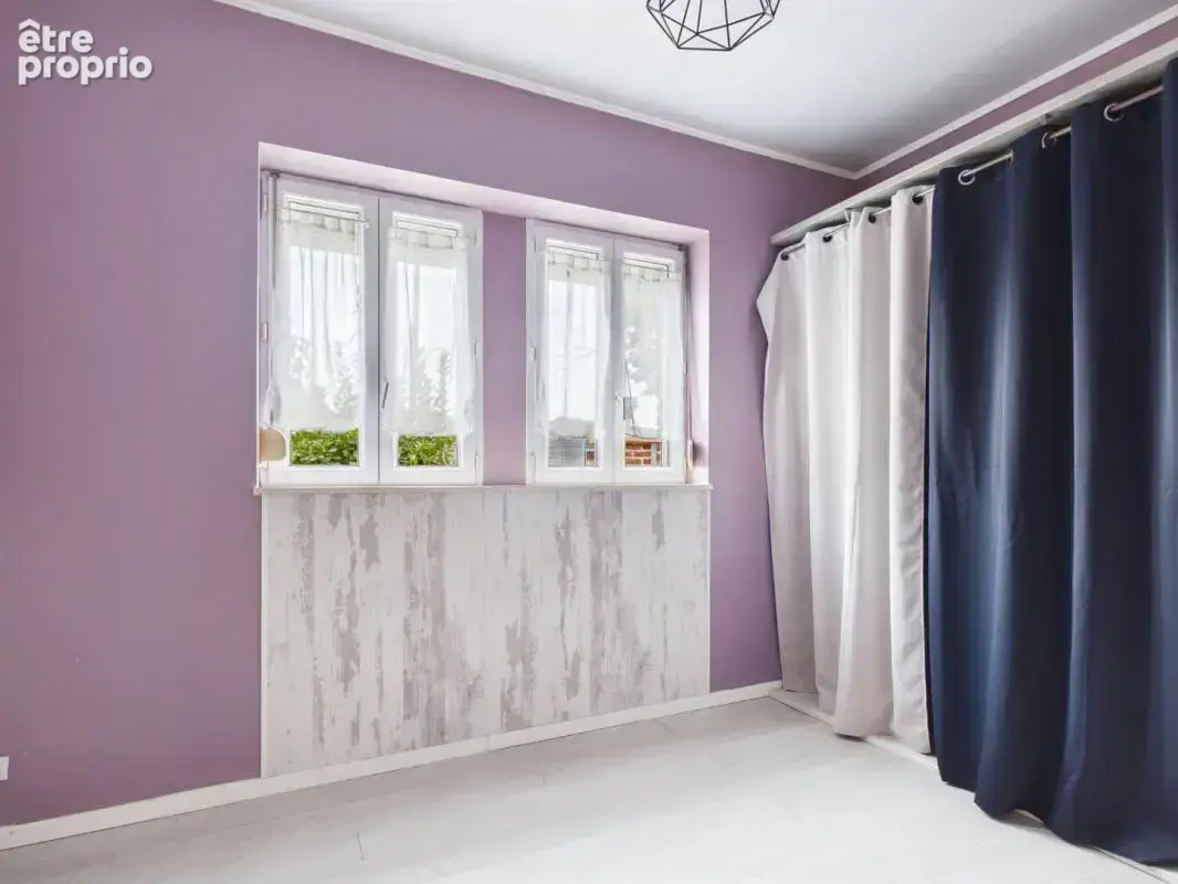 Maison 6 pièces 143 m² à vendre à Lihons (80320) - photo 9