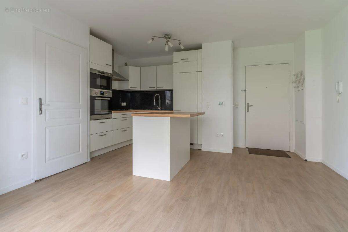 Appartement à MANTES-LA-JOLIE