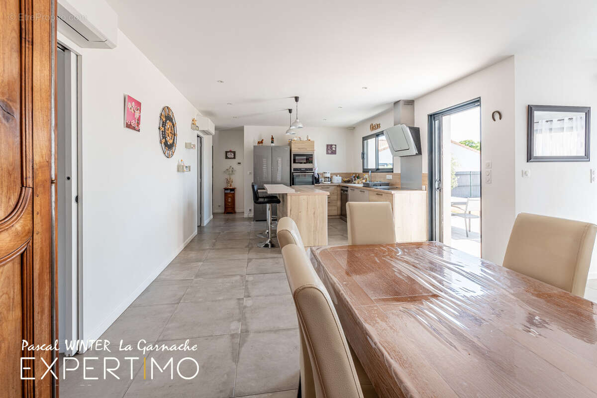 Magnifique maison récente 109m2, 3 chambres - photo 8