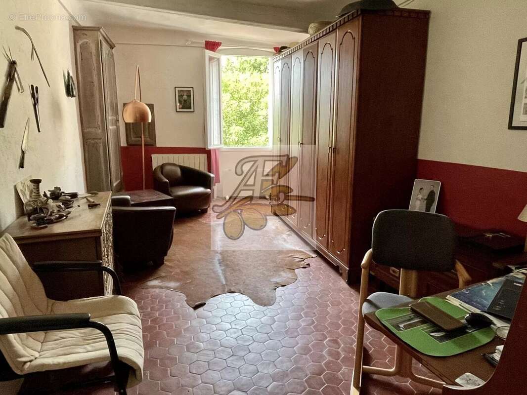 Appartement à SEILLANS