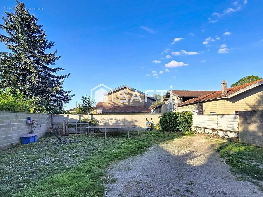 Photo 6 - Maison à ECLARON-BRAUCOURT-SAINTE-LIVIERE