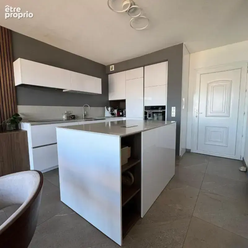 Appartement Ajaccio 3 pièce(s) 63 m2 - photo 5