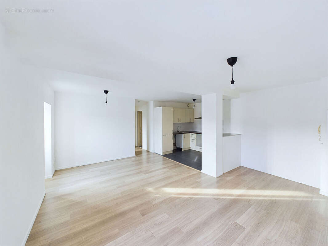 Appartement à HASPARREN