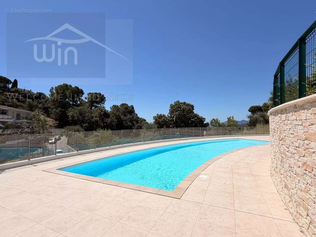 Appartement d'exception – Vue mer panoramique – Dernier étage - photo 20