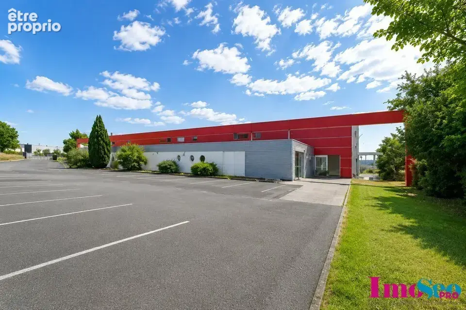 Investissement à vendre - photo 4