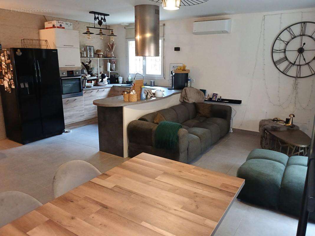 Maison à MONTFORT-SUR-ARGENS