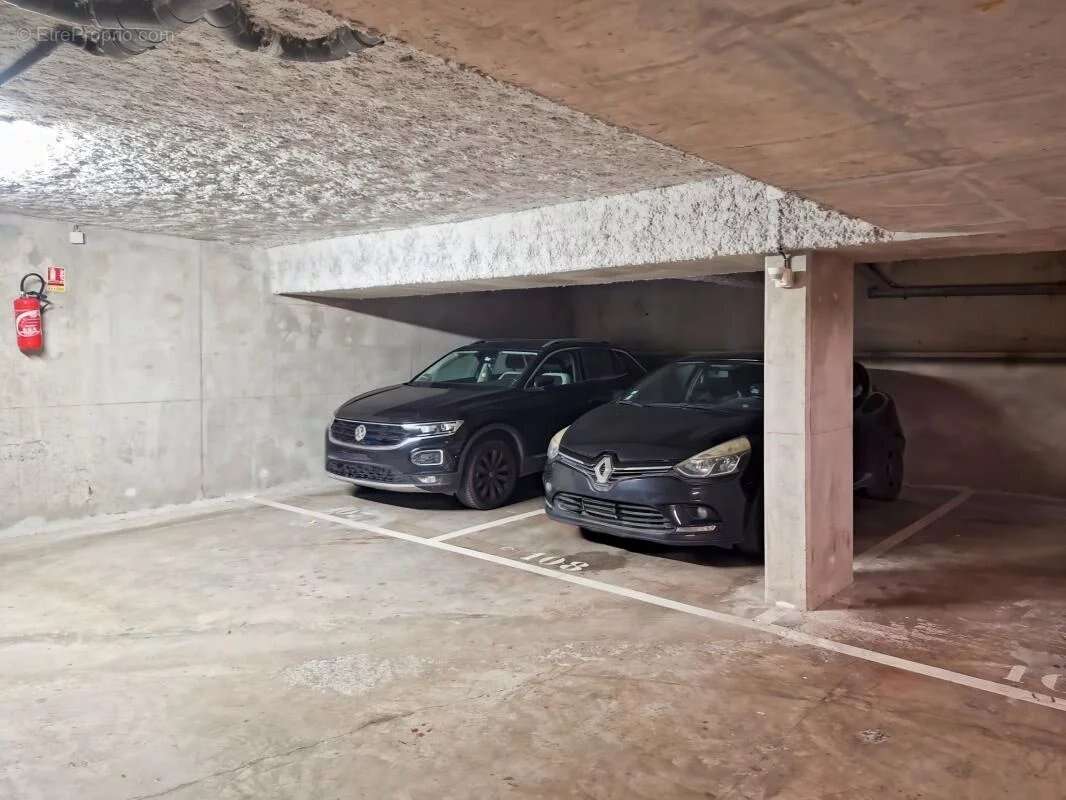 Appartement à PEGOMAS