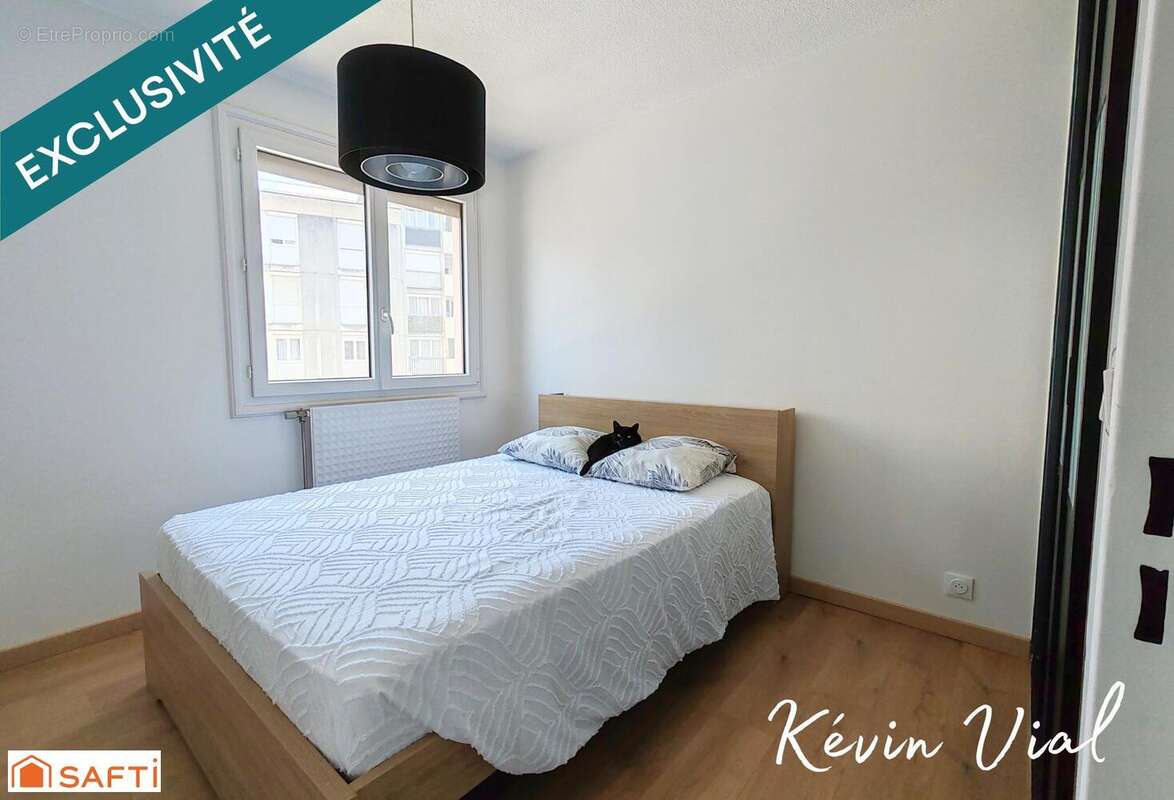 Photo 4 - Appartement à ALBERTVILLE