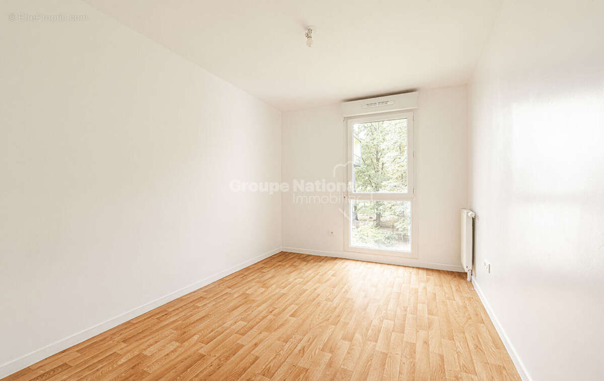 Appartement à MONTIGNY-LES-CORMEILLES
