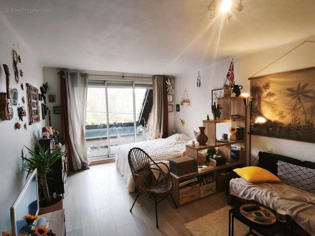 Appartement à PHALEMPIN