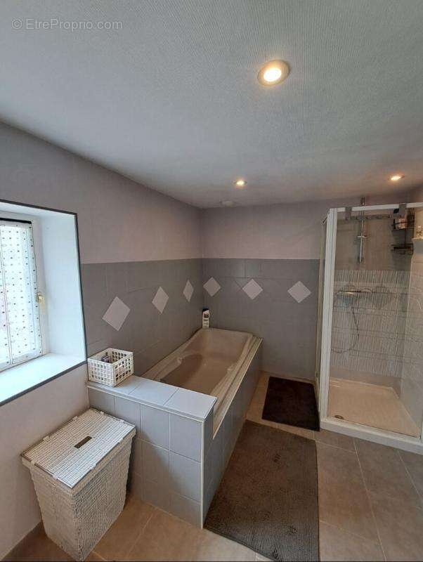 Maison de village rénovée (LA HAYE) - photo 11