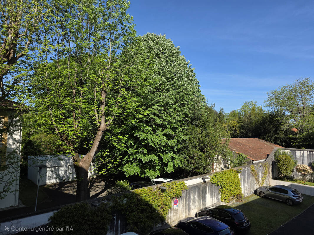 Appartement à ANGLET