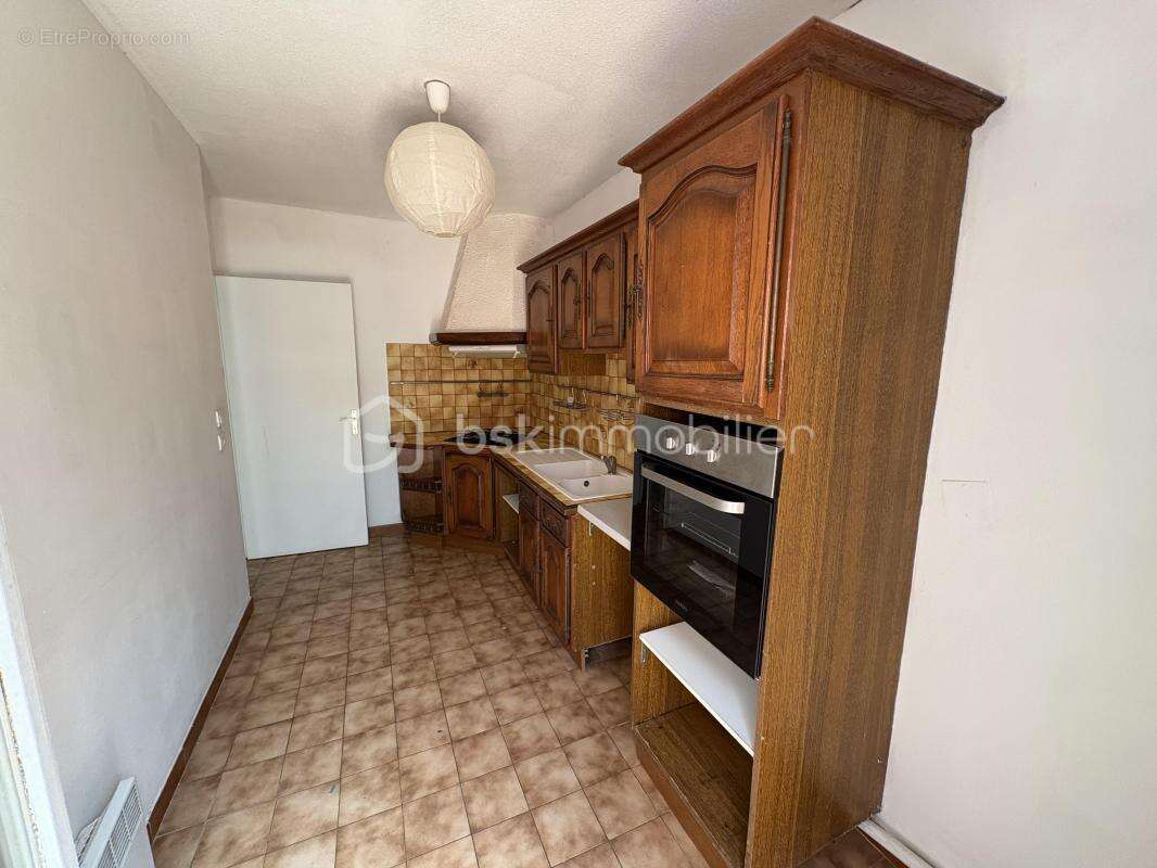 Maison à SANARY-SUR-MER