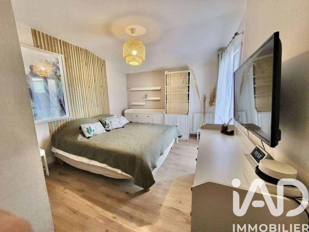 Photo 7 - Maison à CASTELNAU-D'ESTRETEFONDS