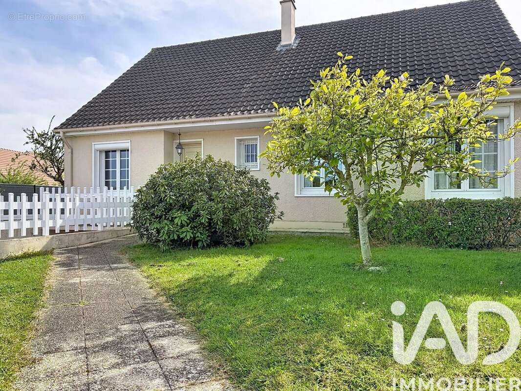 Photo 9 - Maison à EPERNON