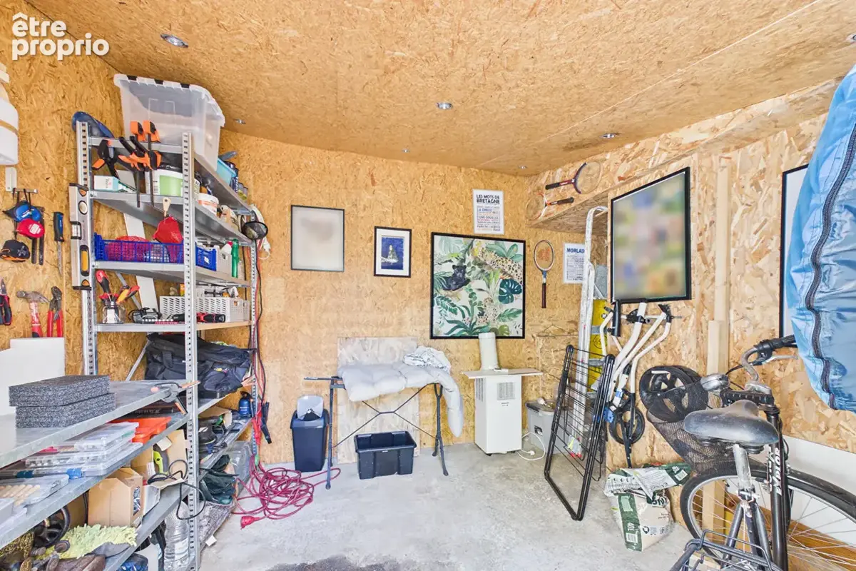 Maison coup-de-coeur 5 pièces 77 m² - Quartier Gare (La Roche-sur-Yon) - photo 13