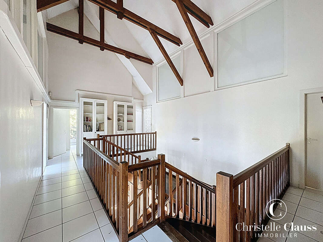 Maison à MARLENHEIM