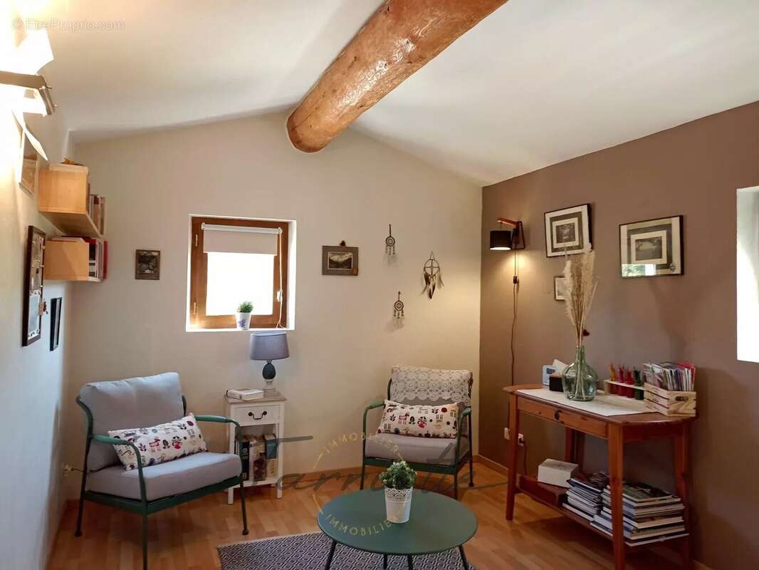 Maison à SAINT-THOME