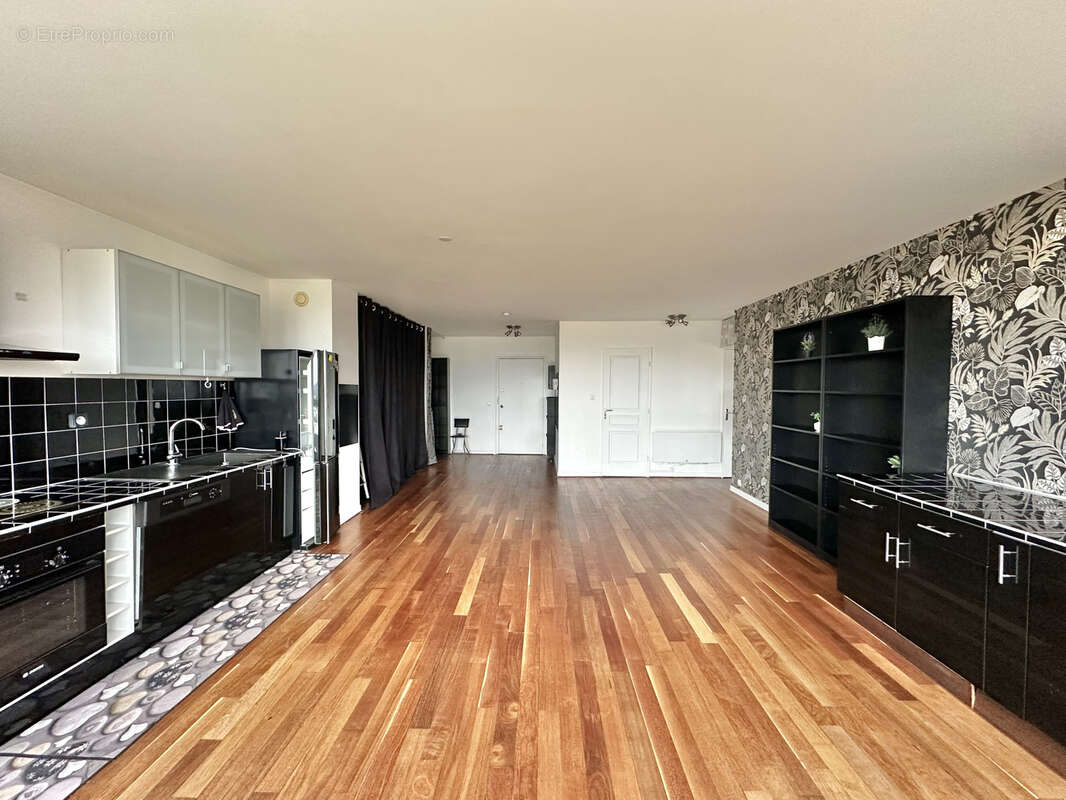 Appartement à CHAMPS-SUR-MARNE