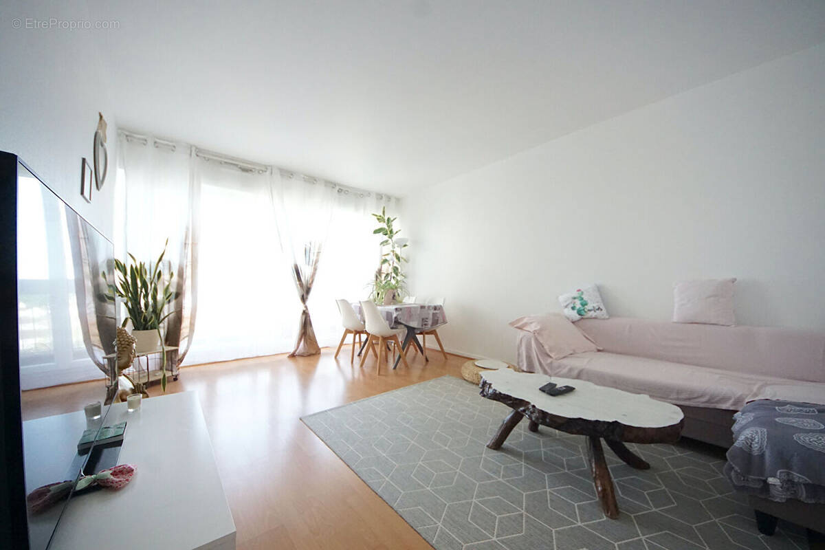 Appartement à EVRY