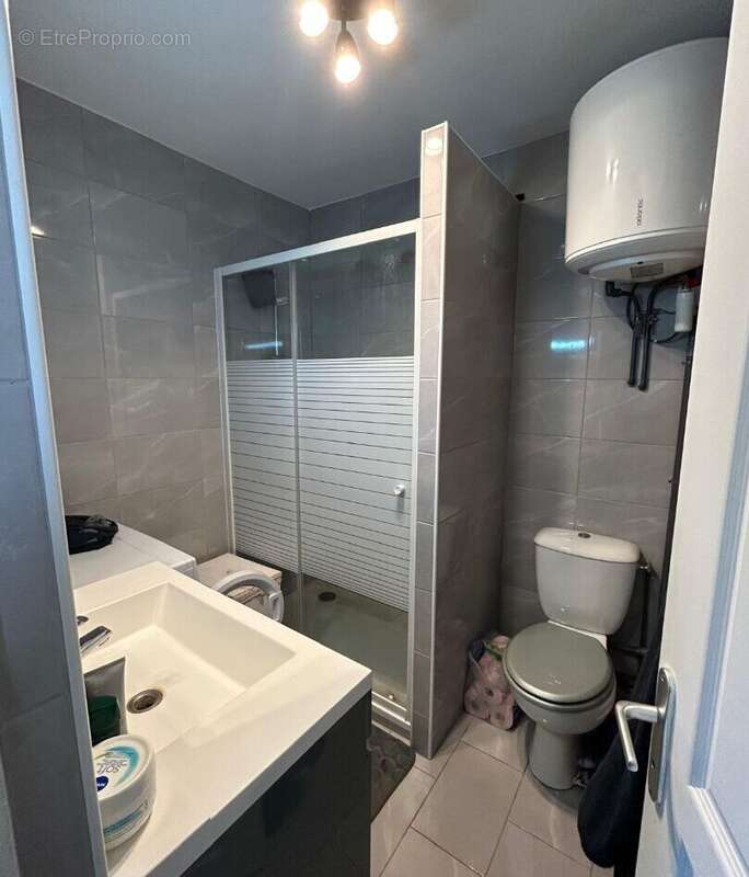 Appartement à GOUSSAINVILLE