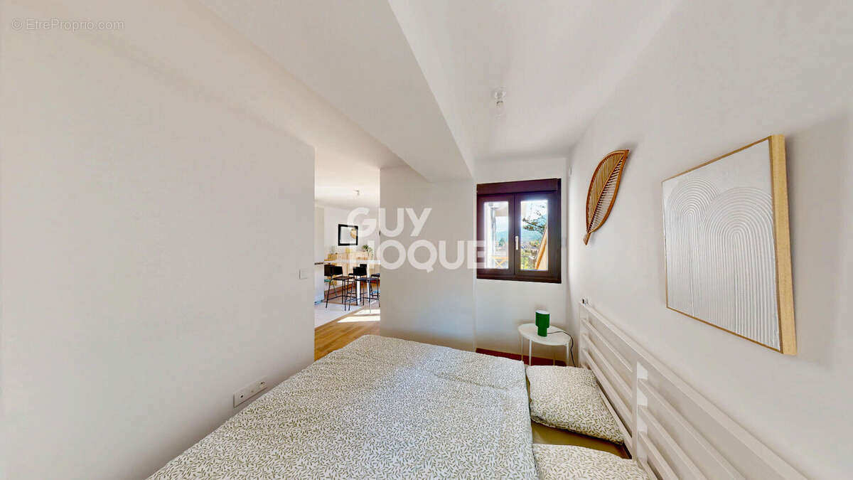 Appartement à SEVRIER