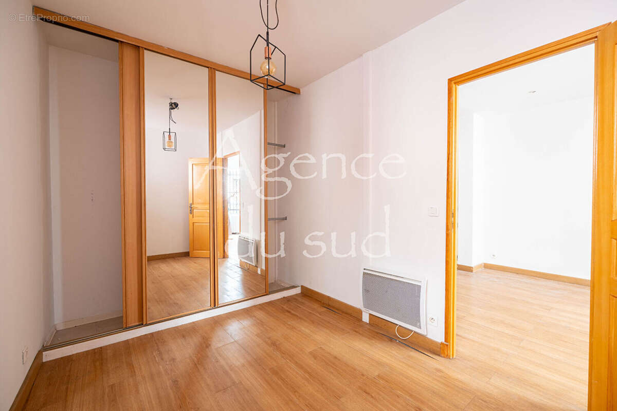 Appartement Roquevaire 3 pièce(s) 60 m2 avec cave - photo 7