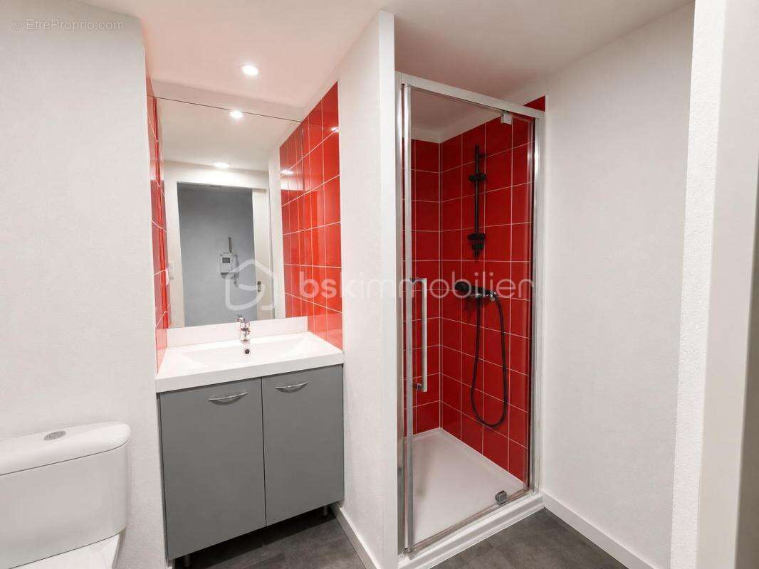 Appartement à SAINT-JEAN-DE-VEDAS