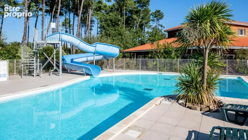 Baisse de Prix-Maison 3 chambres à 2 pas du lac - photo 7