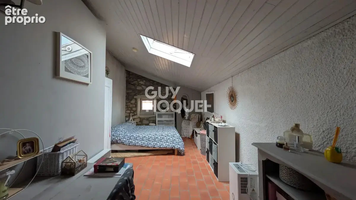 Immeuble de rapport au coeur de Fontvieille - photo 2