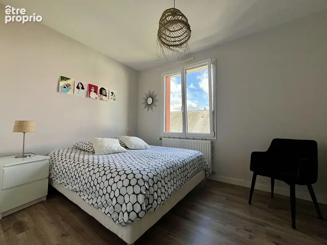 Maison Le Mans - Quartier Croix de Pierre / Les Maillets - 4 chambres - photo 6