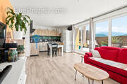 Appartement à ECHIROLLES