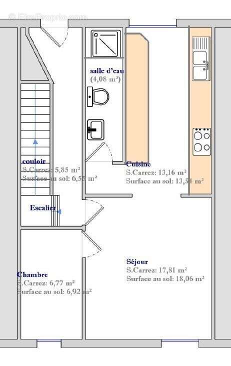 Maison à LA GRAND-COMBE