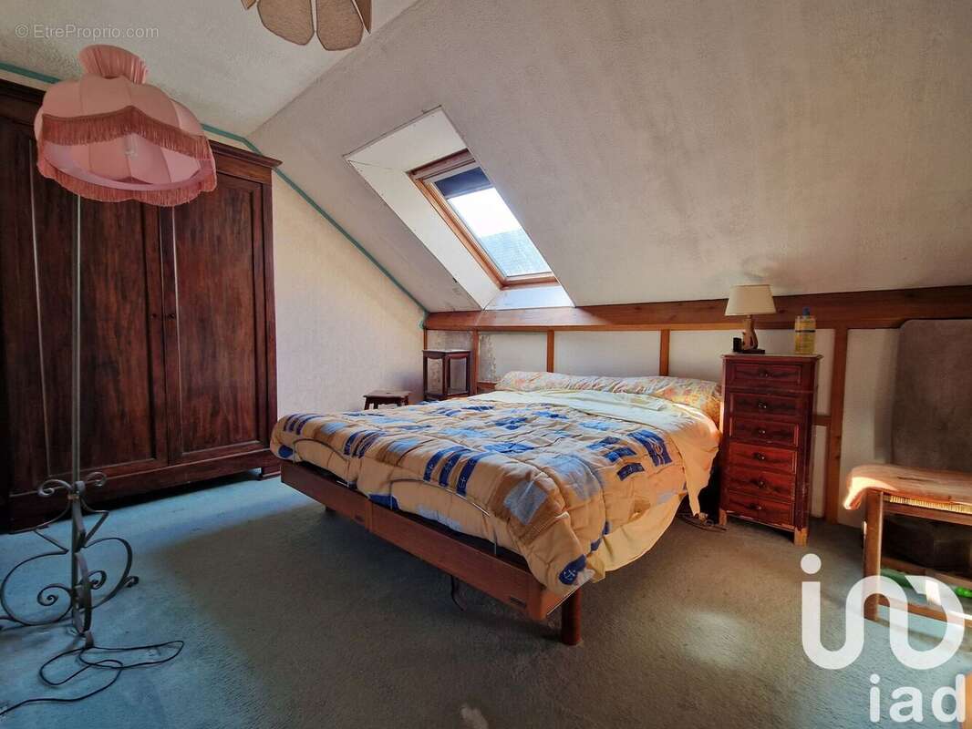 Photo 7 - Maison à NOISIEL