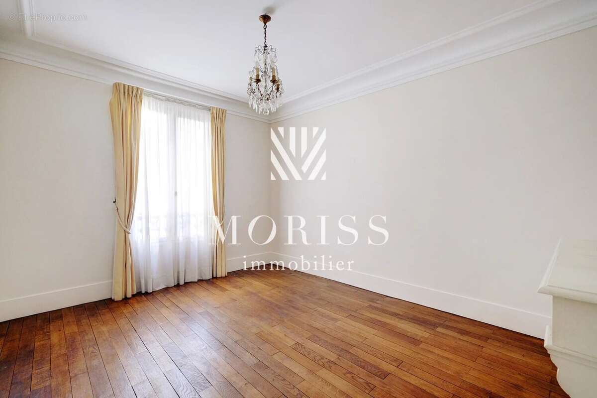 Appartement à SAINT-MANDE