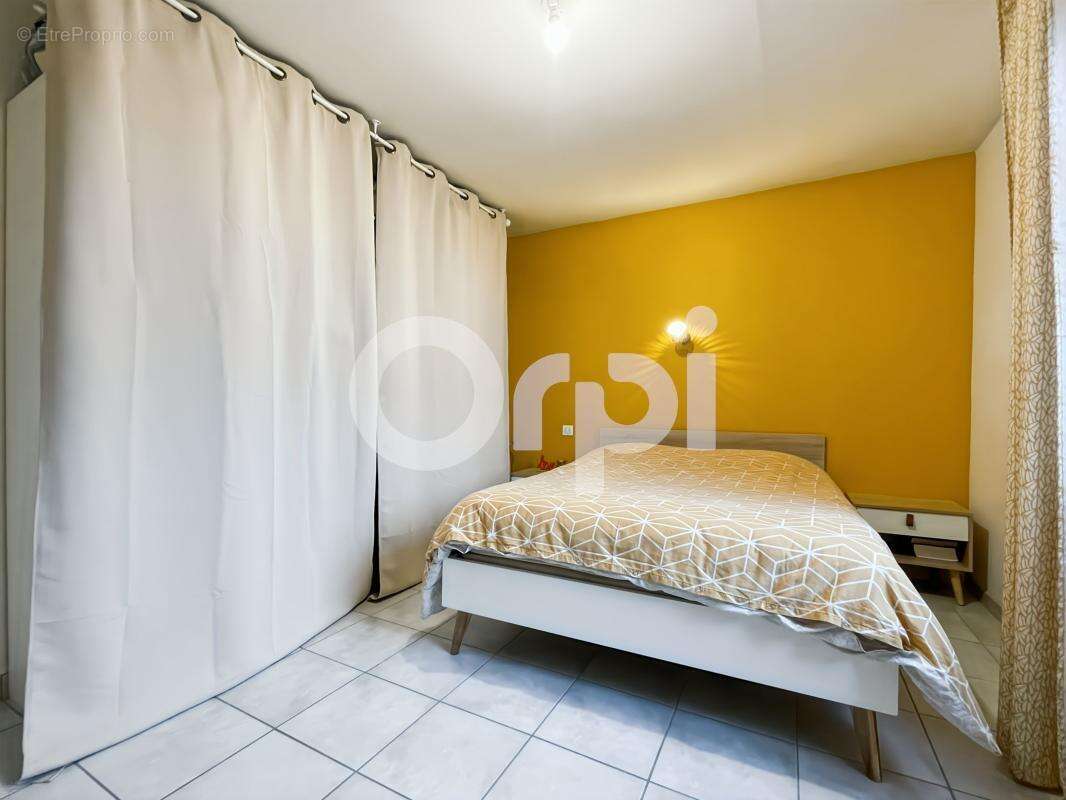 Maison à LE PLESSIS-GROHAN