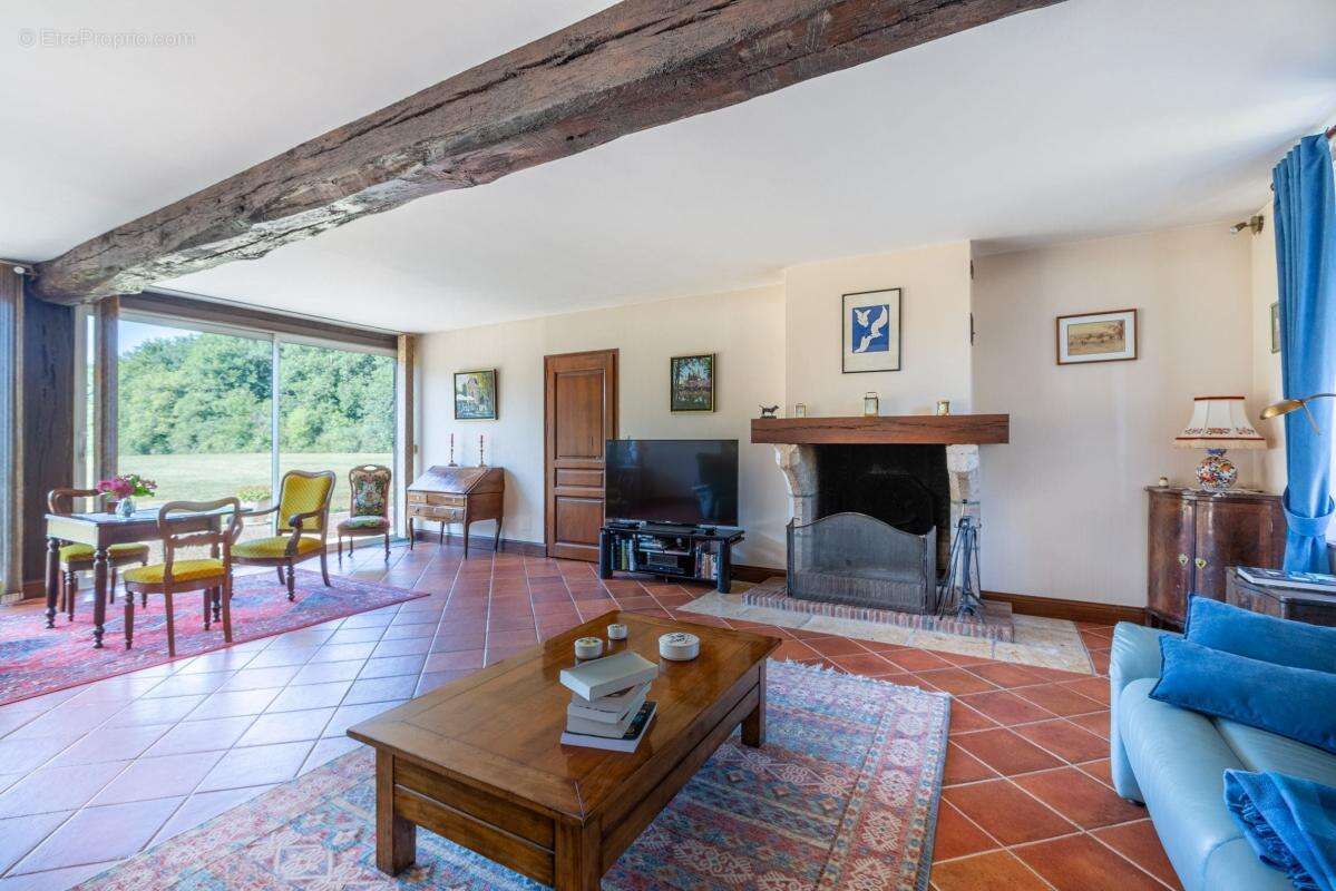 Propriété  à Vendre sur 36ha - photo 11