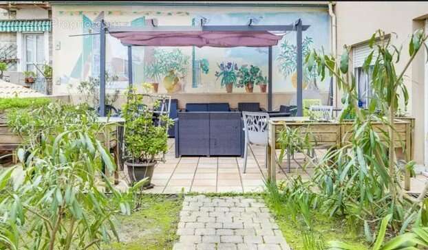 INVESTISSEMENT LOCATIF  Nice  Résidence EHPAD Bleu Soleil - 8.08 % de rentabilité - photo 10