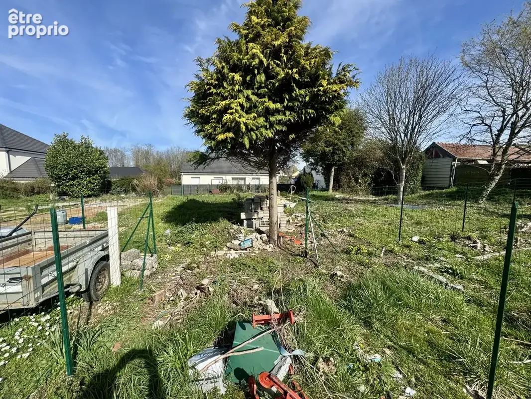 Terrain 624 m² à vendre à Montville (76710) - photo 5