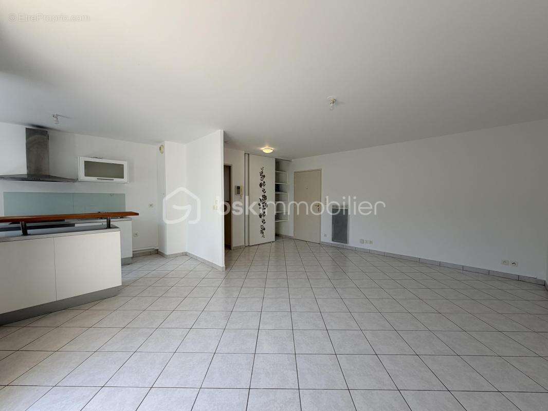 Appartement à TOURS