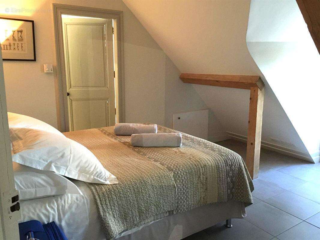 Appartement à CAPESTANG