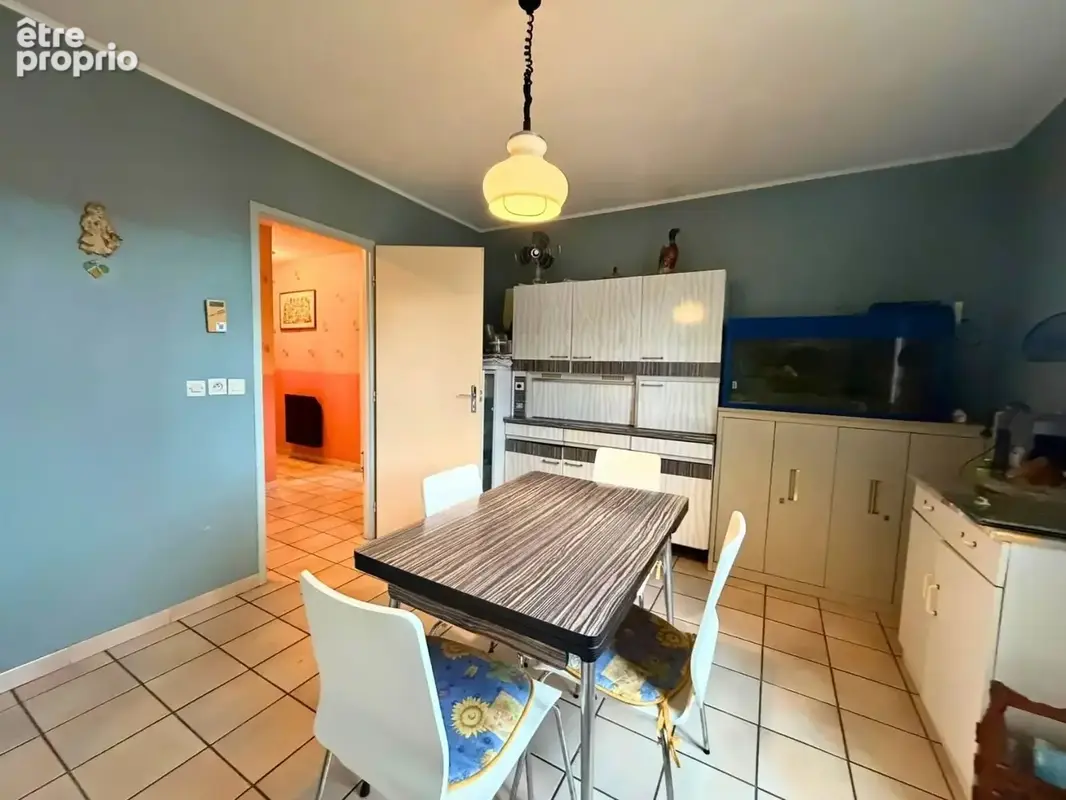 Maison 4 pièces 90 m² à vendre à Colmar (68000) - photo 8